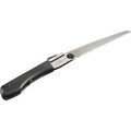 Hand Saws | Silky Saw 121-21 GOMBOY 210 8.3 in. Medium Tooth Folding Hand Saw image number 0