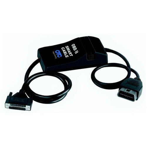 Automotive | OTC Tools & Equipment 3421-88 Genisys OBD II Smart Cable image number 0