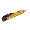 Measuring Tools | Klein Tools NCVT1P 1.5V Non-Contact 50 - 1000V AC Cordless Voltage Tester Pen image number 7
