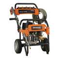 Pressure Washers | Generac 6565 4,200 PSI 4.0 GPM Commercial Gas Pressure Washer image number 1