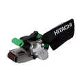 Belt Sanders | Factory Reconditioned Hitachi SB8V2 3 in. x 21 in. Variable Speed Belt Sander image number 1