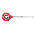 Threading Tools | Ridgid 65R-TC 1 - 2 in. Manual Receding Pipe Threader with True Centering Workholder image number 3