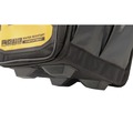 Cases and Bags | Dewalt DWST560105 11 in. Electrician Tote image number 6