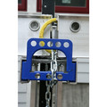 Ladders & Stools | Werner PJ-100 Aluminum Pump Jack image number 3
