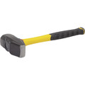 Sledge Hammers | Stanley FMHT56008 FatMax 4 lb. Blacksmith Sledge Hammer image number 2
