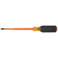 Screwdrivers | Klein Tools 6936INS #2 Phillips 6 in. Round Shank Insulated Screwdriver image number 0