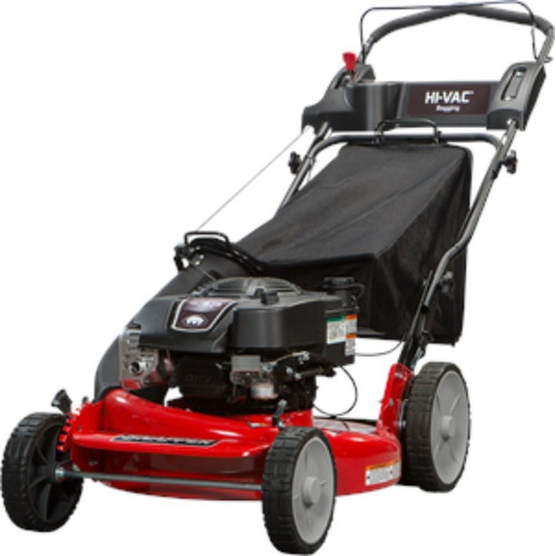 Self Propelled Mowers | Snapper 7800980 HI VAC 190cc 21 in. Self-Propelled Lawn Mower image number 0
