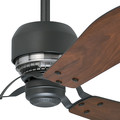 Ceiling Fans | Casablanca 59505 60 in. Tribeca Graphite Ceiling Fan with Remote image number 7