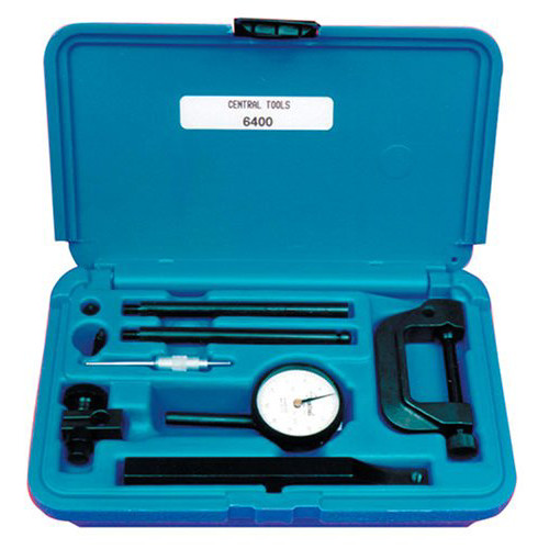 Diagnostics Testers | Central Tools 6400 Universal Dial Indicator image number 0