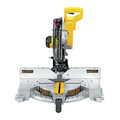 Miter Saws | Factory Reconditioned Dewalt DW716R 12 in. Double Bevel Compound Miter Saw image number 4