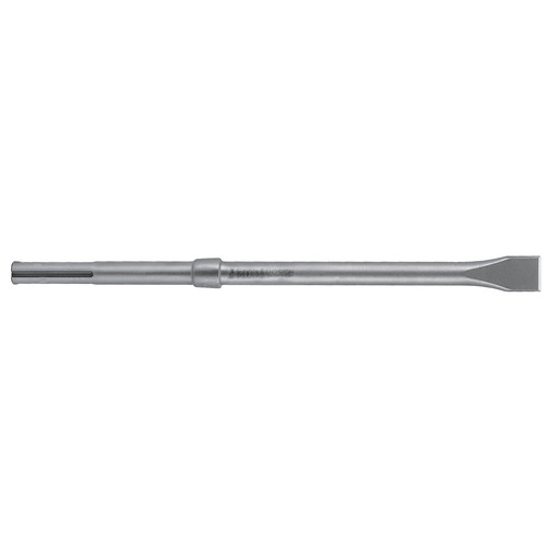 Bits and Bit Sets | Bosch HS1903 SDS-MAX Hammer Steel 1 in. x 16 in. R-Tec Flat Chisel image number 0