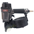 Coil Nailers | Factory Reconditioned SENCO PalletPro57FXP 2-1/4 in. 15-Degree Angled Wire Coil Nailer image number 1