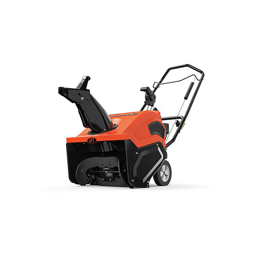 Snow Blowers | Ariens 938033 Path-Pro 208EC 208cc 21 in. Single-Stage Snow Thrower with Electric Start image number 0