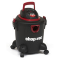 Wet / Dry Vacuums | Shop-Vac 2030500 5 Gallon 2.0 Peak HP Quiet Series Wet/Dry Vacuum image number 1