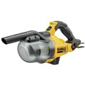 Vacuums | Factory Reconditioned Dewalt DCV501HBR 20V Lithium-Ion Cordless Dry Hand Vacuum (Tool Only) image number 1