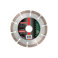 Angle Grinders | Metabo W24-180 15.0 Amp 7 in. Angle Grinder image number 2