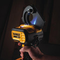 Copper and Pvc Cutters | Dewalt DCE150D1 20V MAX Cordless Lithium-Ion Cable Cutting Tool Kit image number 5
