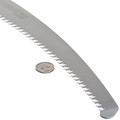 Hand Saws | Silky Saw 270-33 ZUBAT 330 13 in. Large Tooth Curved Blade Hand Saw image number 1
