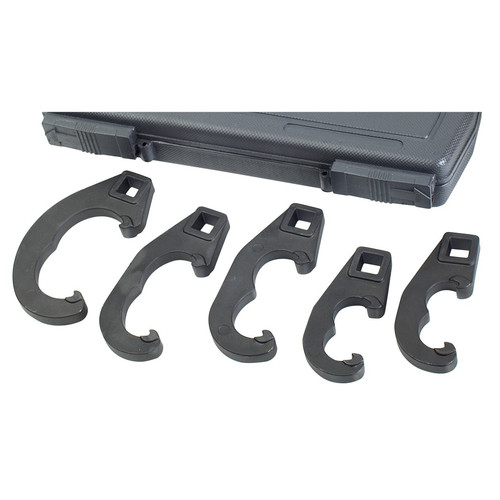 Automotive | OTC Tools & Equipment 6275 Tie Rod/Pitman Arm Adjusting Set image number 0
