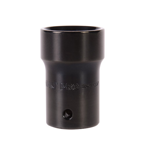 Impact Sockets | KT PRO D3431S37 1/2 in. Drive 1-5/32 in. SAE Impact Racing Socket image number 0