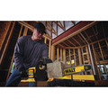Chainsaws | Dewalt DCCS670X1 60V MAX FLEXVOLT Brushless Lithium-Ion 16 in. Cordless Chainsaw Kit (3 Ah) image number 15