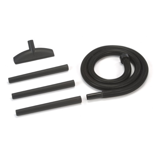 Vacuum Attachments | Shop-Vac 8018300 1-1/4 in. Basic Cleaning Kit image number 0