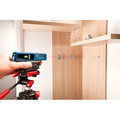 Laser Levels | Bosch GLL1P Combination Point and Line Laser Level image number 4