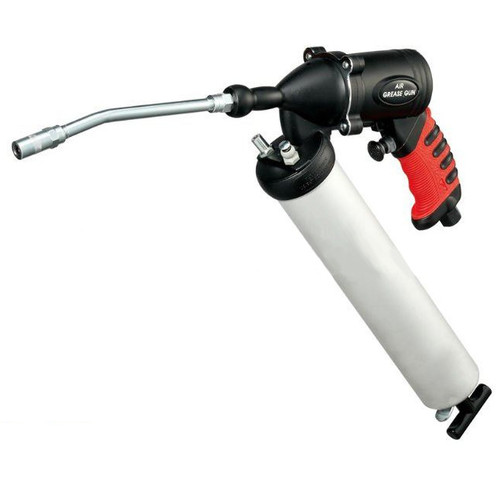 Grease Guns | m7 Mighty Seven SG-400C 400cc Continuous-Shot Composite Air Grease Gun image number 0