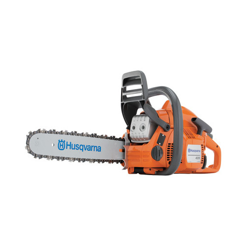 Chainsaws | Husqvarna 435 40.9cc 2.2 HP Gas 16 in. Rear Handle Chainsaw (Class B) (Certified) image number 0