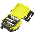 Flashlights | Streamlight 61602 Double Clutch USB Rechargeable Headlamp (Yellow) image number 3