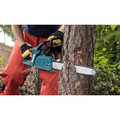 Chainsaws | Factory Reconditioned Makita EA4300F40B-R 42cc Gas Farm Class 16 in. Chainsaw image number 3