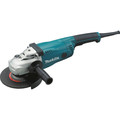 Angle Grinders | Makita GA7020 7 in. 15 Amp Trigger Switch Angle Grinder image number 0
