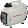 Inverter Generators | Factory Reconditioned Honeywell 6067R 1,400 Watt Inverter Portable Generator (CARB) image number 0