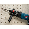 Rotary Hammers | Bosch 11255VSR 1 in. SDS-plus D-Handle Bulldog Xtreme Rotary Hammer image number 7
