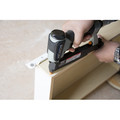 Specialty Nailers | Hitachi NP35A 1-3/8 in. 23-Gauge Micro Pin Nailer image number 2