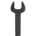 Wrenches | Klein Tools 3213 1-7/16 in. Spud Wrench for Heavy Nut image number 2