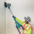 Drywall Sanders | Makita XLS01Z 18V LXT Lithium-Ion AWS Capable Brushless 9 in. Drywall Sander (Tool Only) image number 11