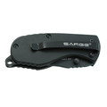 Knives | Sunex SK-800 Compact Tactical Pocket Knife image number 2