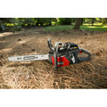 Chainsaws | Snapper SXDCS82 82V Cordless Lithium-Ion 18 in. Chainsaw (Tool Only) image number 6