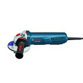 Angle Grinders | Factory Reconditioned Bosch GWS10-45PD-RT 10 Amp 4-1/2 in. Angle Grinder with No-Lock Paddle Switch image number 0