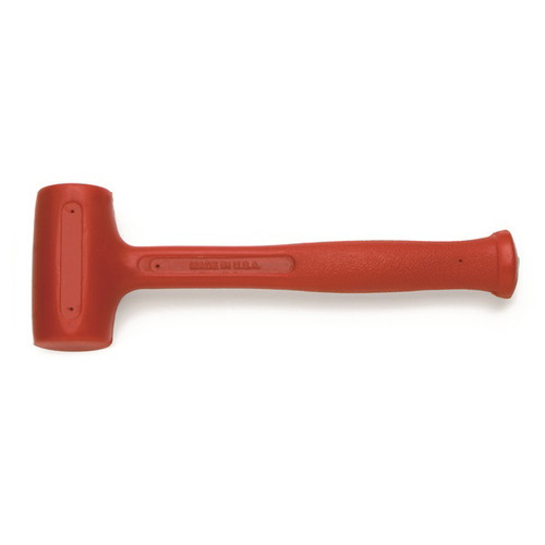 Sledge Hammers | SK Hand Tool 9053 53 oz. Soft Face Dead Blow Hammer image number 0