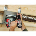 Hammer Drills | Porter-Cable PCC620LB 20V MAX Lithium-Ion 2-Speed 1/2 in. Cordless Hammer Drill Kit (2 Ah) image number 6