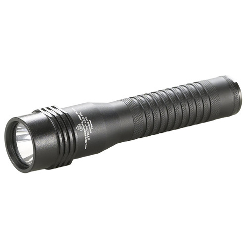 Flashlights | Streamlight 74751 Strion HL Rechargeable LED Flashlight Kit (Black) image number 0