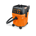 Dust Collectors | Fein 92028236990 II 8.4 Gallon HEPA Dust Extractor image number 0