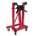 Engine Slings Stands | Sunex HD 8400 1 Ton Engine Stand image number 1