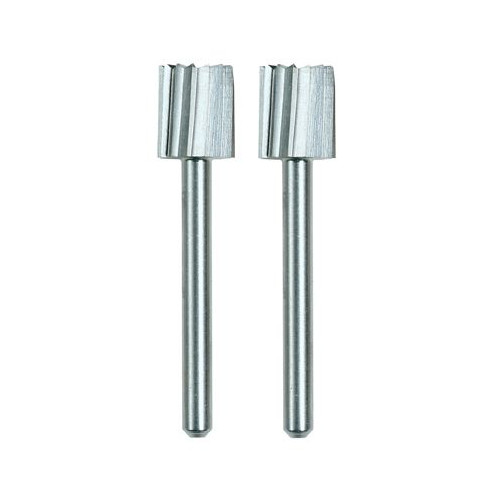 Rotary Tools | Dremel 115 5/16 in. High Speed Cutter (2-Pack) image number 0
