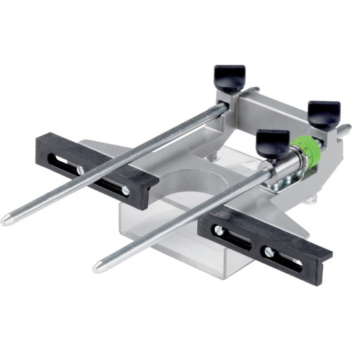 Router Accessories | Festool 495182 Edge Guide for MFK 700 image number 0