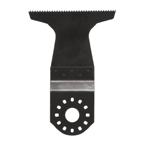 Blades | Bosch OSC212FH 2-1/2 in. Bi-Metal Hammerhead Plunge Blade image number 0