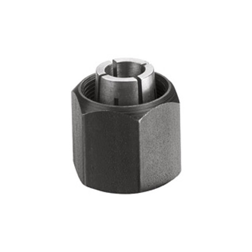 Router Accessories | Bosch 2610906287 3/8 in. Router Collet Chuck image number 0