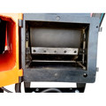 Chipper Shredders | Detail K2 OPC566E 6 in. - 14HP Kinetic Wood Chipper with ELECTRIC Start and AUTO Blade Feed KOHLER CH440 Command PRO Commercial Gas Engine image number 16